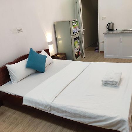 Hanowood Homestay هانوي المظهر الخارجي الصورة