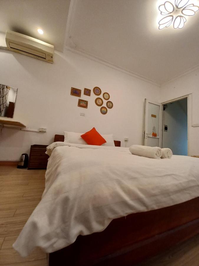 Hanowood Homestay هانوي المظهر الخارجي الصورة