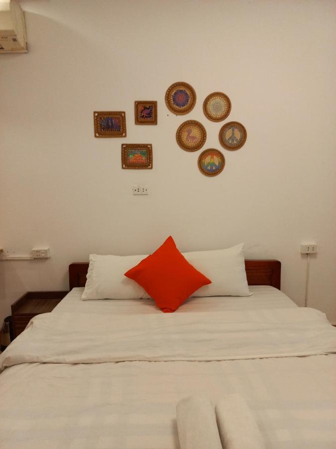 Hanowood Homestay هانوي المظهر الخارجي الصورة