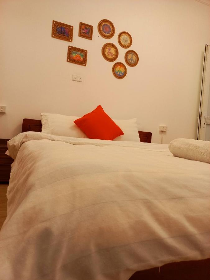 Hanowood Homestay هانوي المظهر الخارجي الصورة