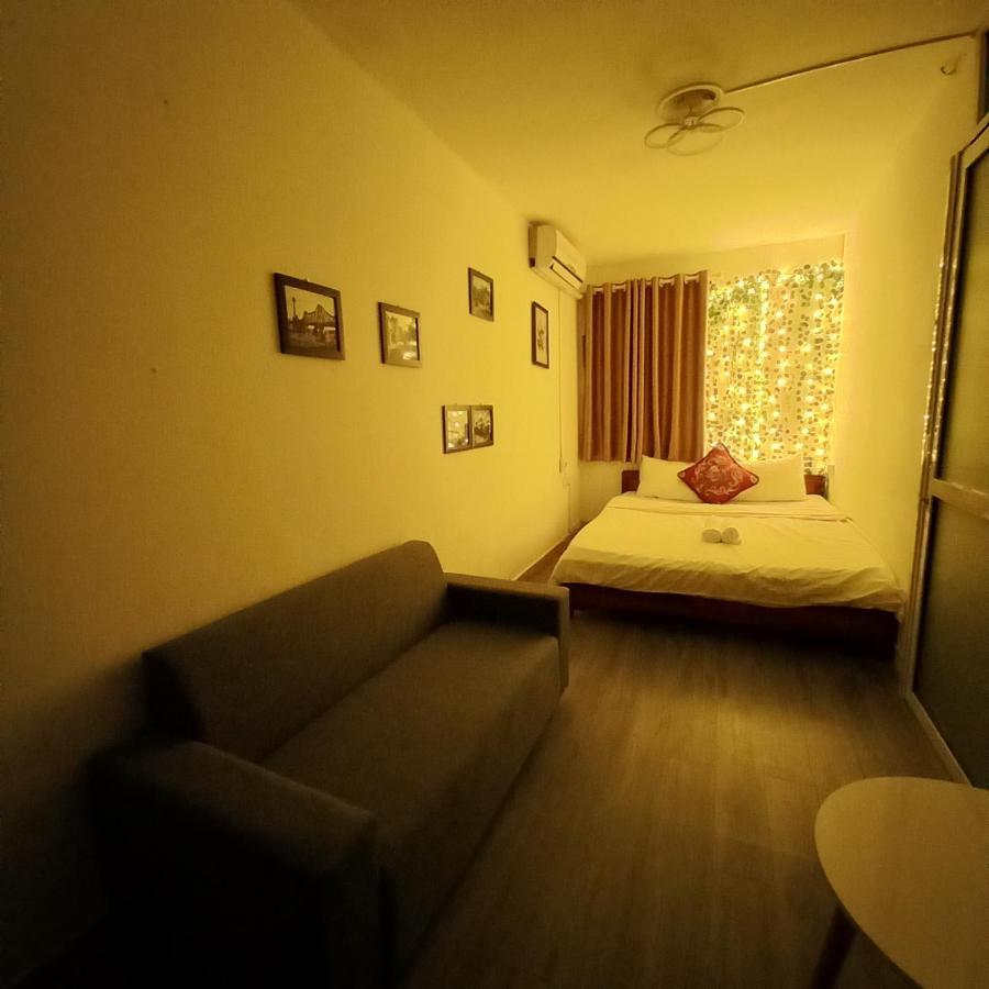Hanowood Homestay هانوي المظهر الخارجي الصورة