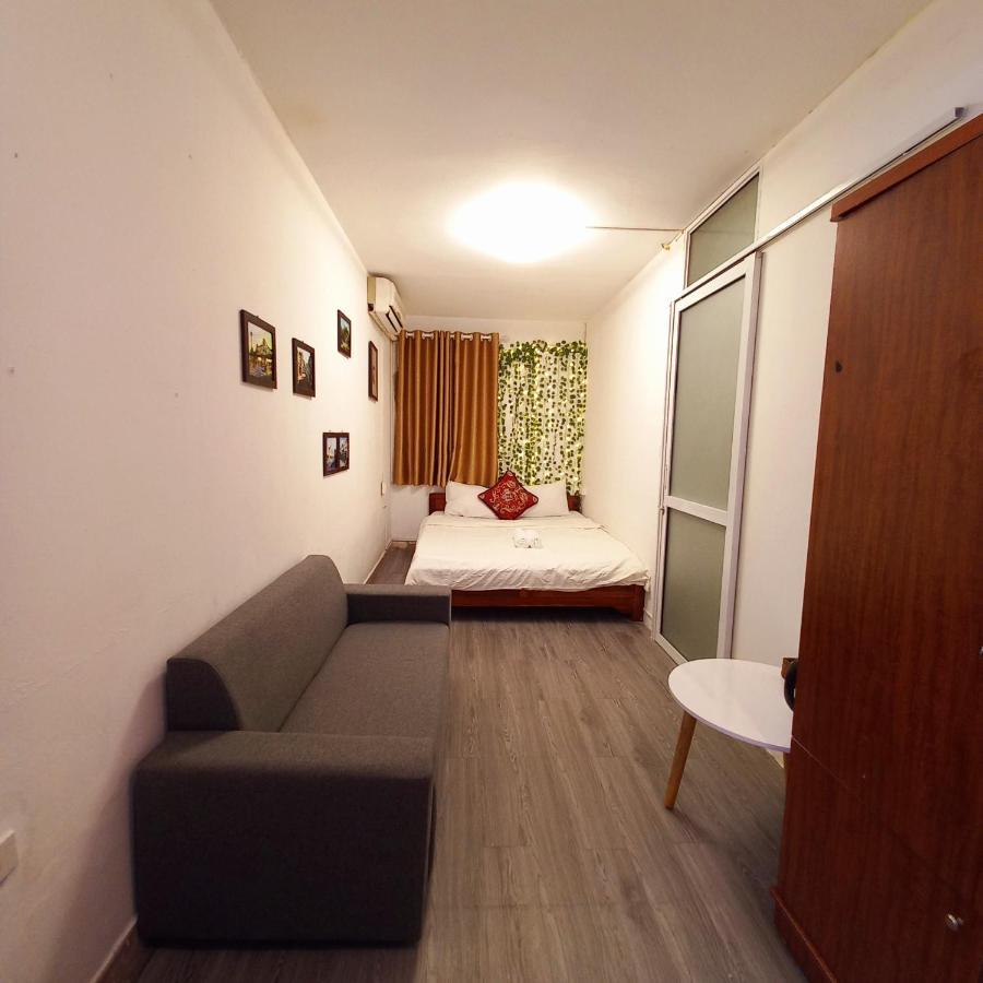 Hanowood Homestay هانوي المظهر الخارجي الصورة