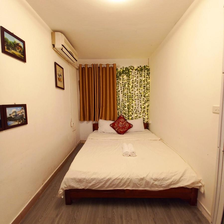 Hanowood Homestay هانوي المظهر الخارجي الصورة