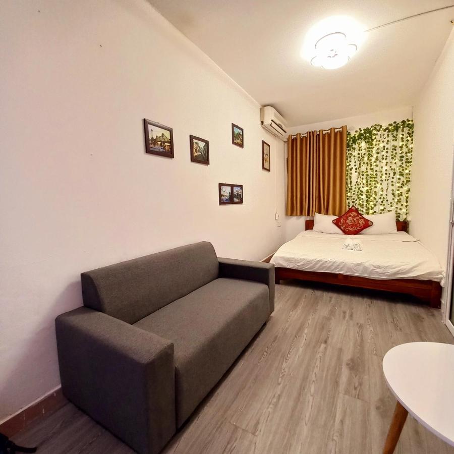 Hanowood Homestay هانوي المظهر الخارجي الصورة