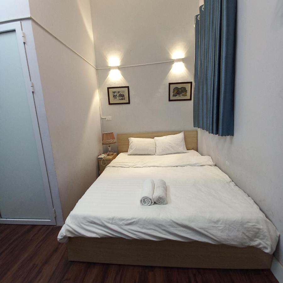 Hanowood Homestay هانوي المظهر الخارجي الصورة