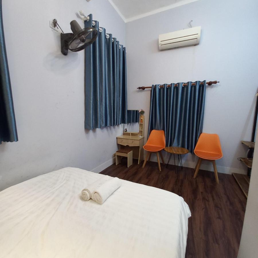 Hanowood Homestay هانوي المظهر الخارجي الصورة