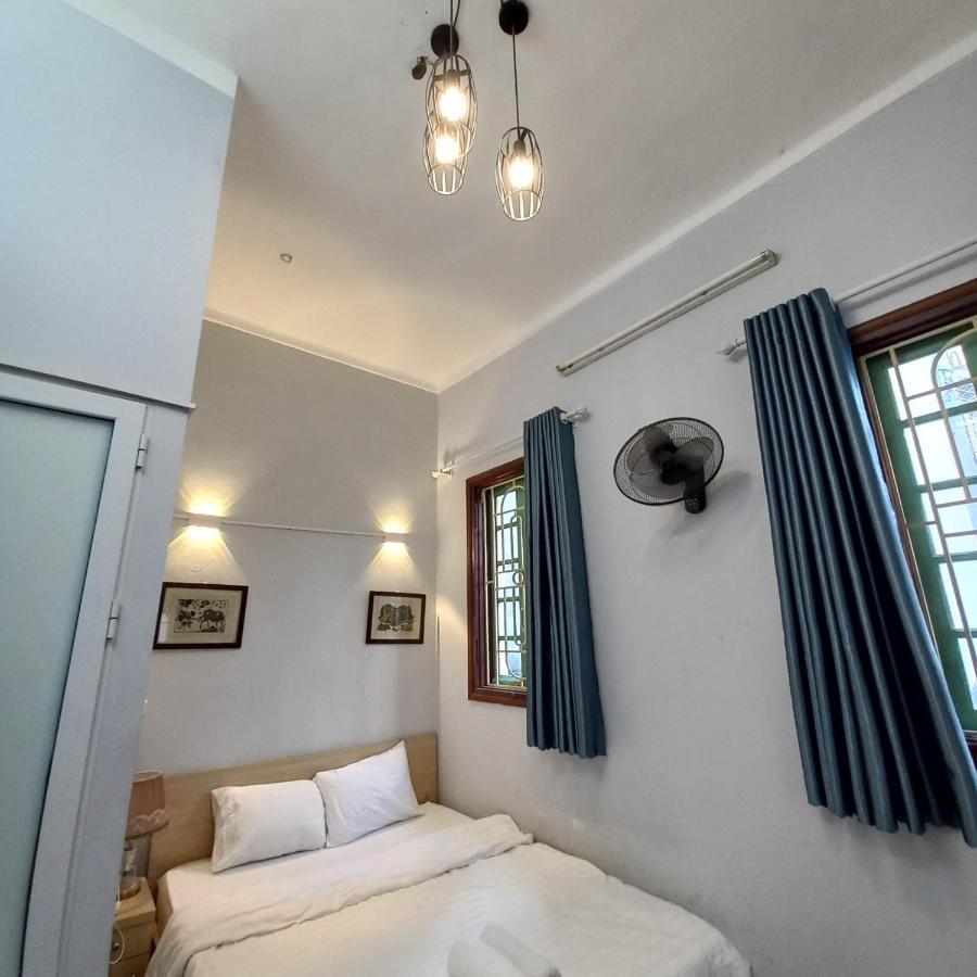 Hanowood Homestay هانوي المظهر الخارجي الصورة