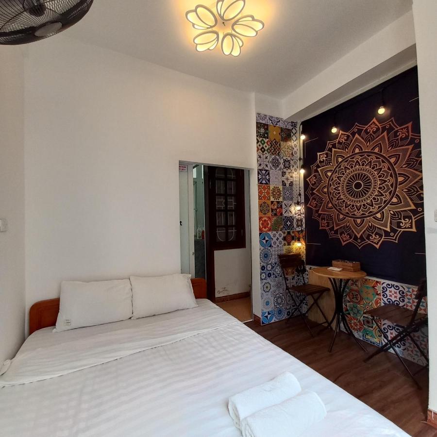 Hanowood Homestay هانوي المظهر الخارجي الصورة