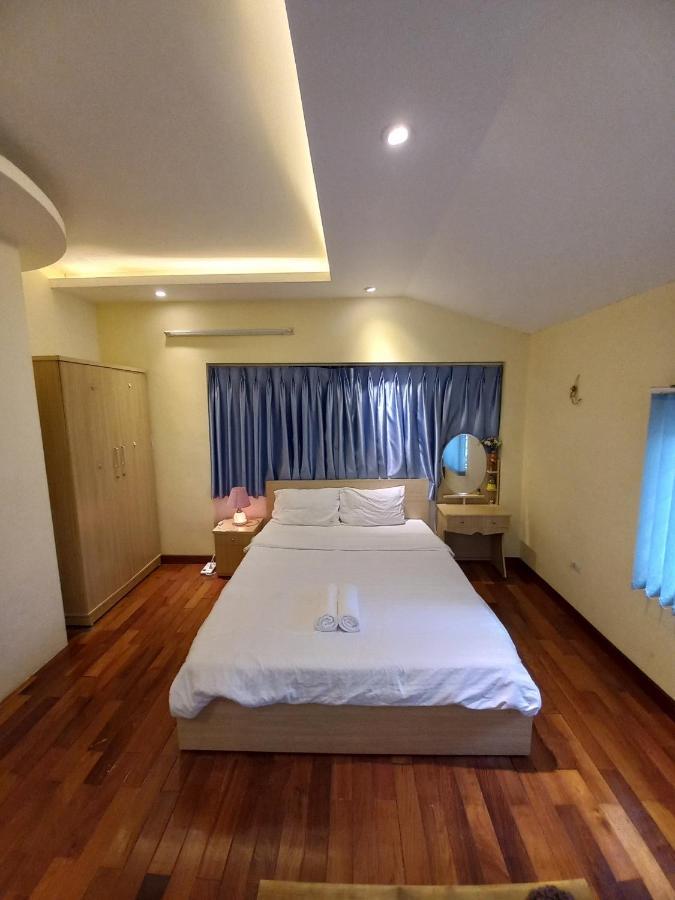 Hanowood Homestay هانوي المظهر الخارجي الصورة
