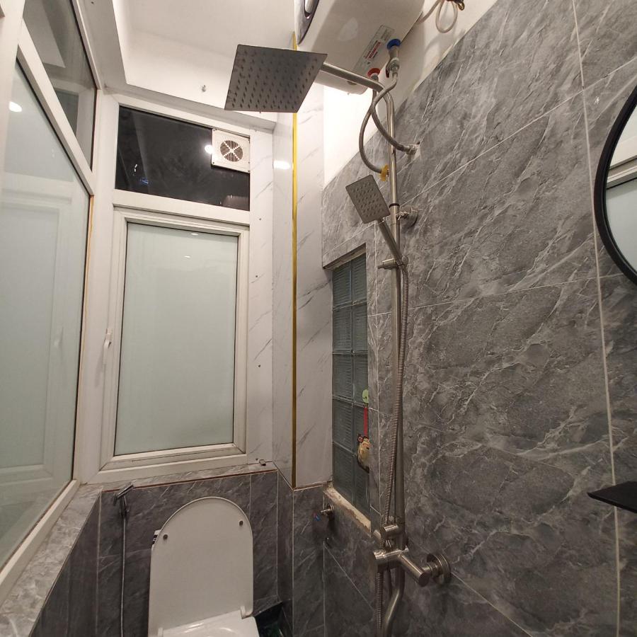 Hanowood Homestay هانوي المظهر الخارجي الصورة