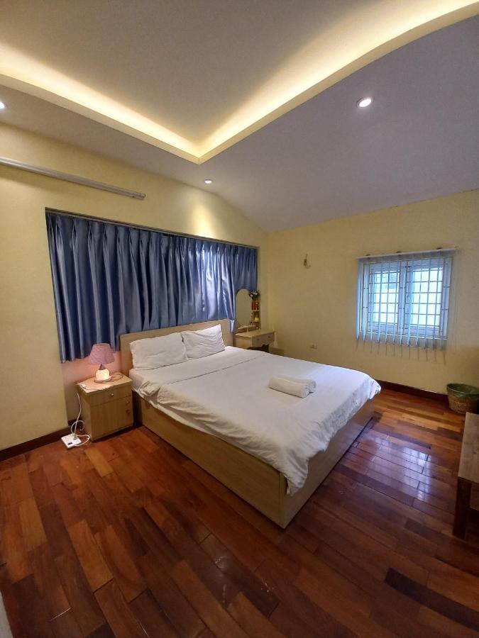 Hanowood Homestay هانوي المظهر الخارجي الصورة