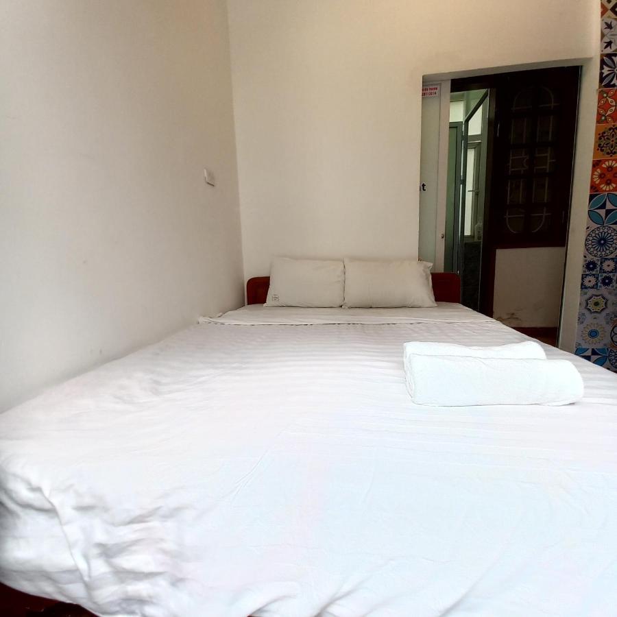 Hanowood Homestay هانوي المظهر الخارجي الصورة