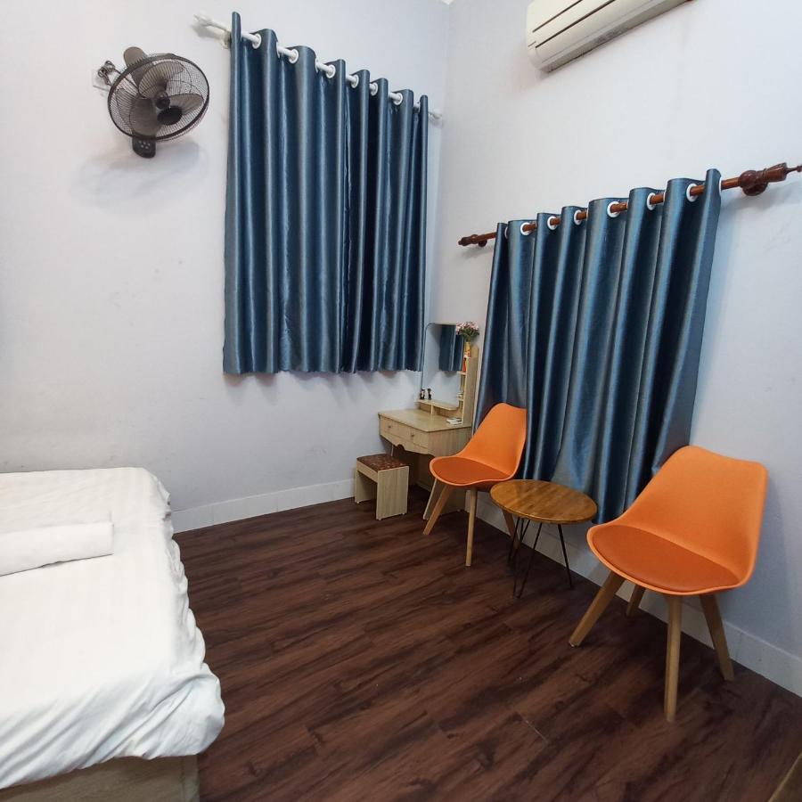Hanowood Homestay هانوي المظهر الخارجي الصورة