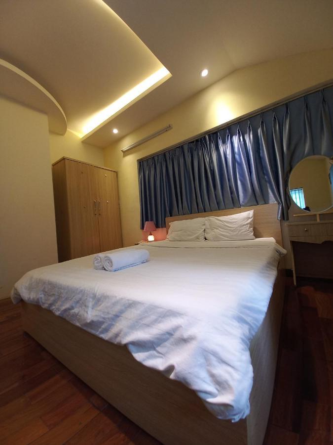 Hanowood Homestay هانوي المظهر الخارجي الصورة