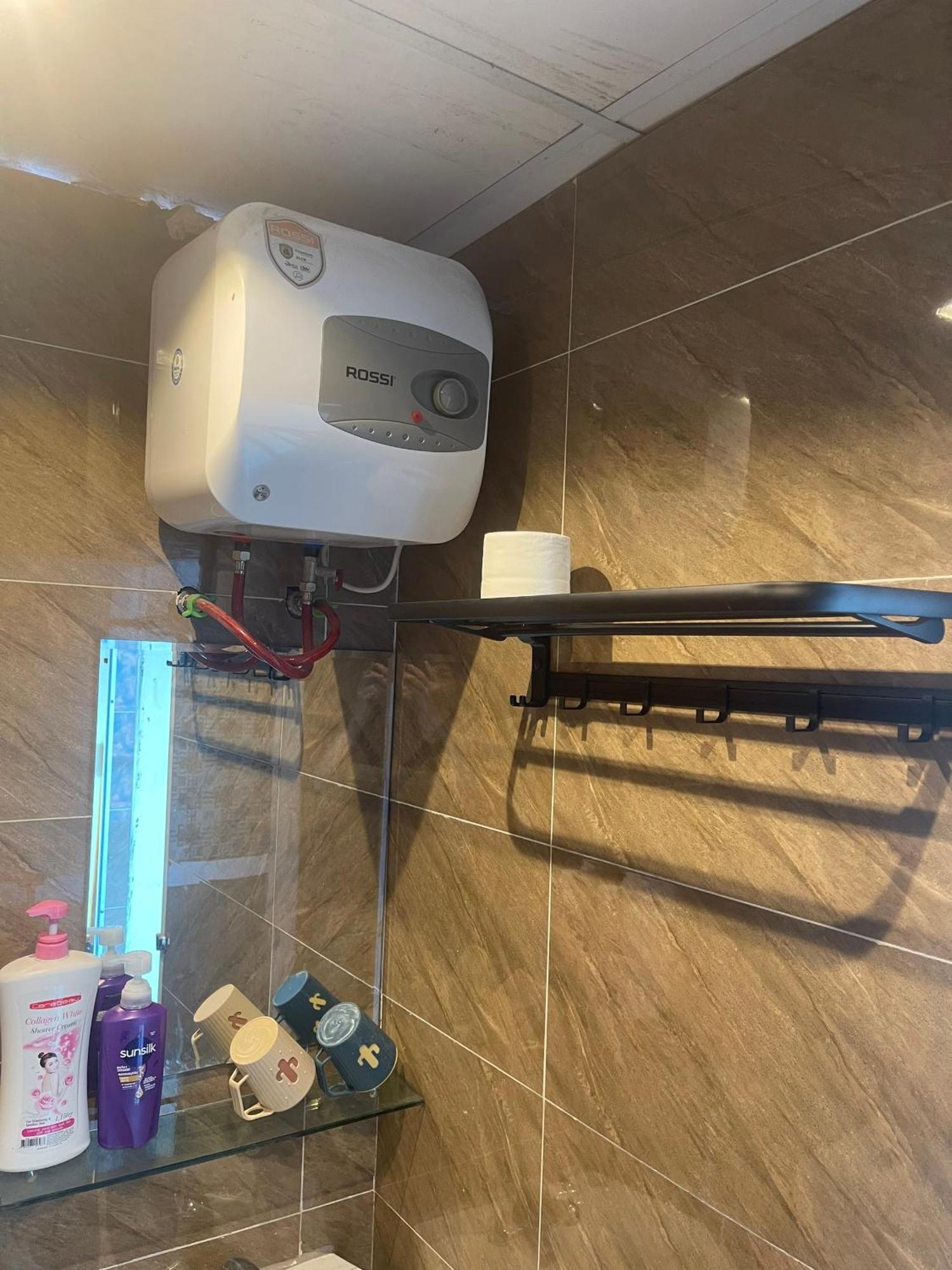 Hanowood Homestay هانوي المظهر الخارجي الصورة