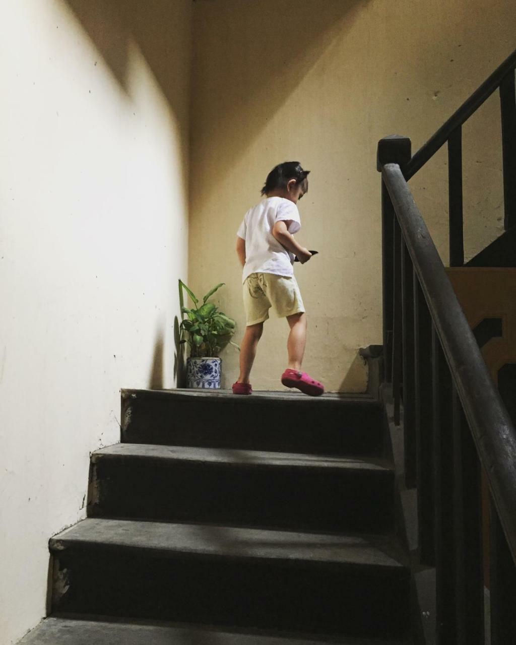 Hanowood Homestay هانوي المظهر الخارجي الصورة