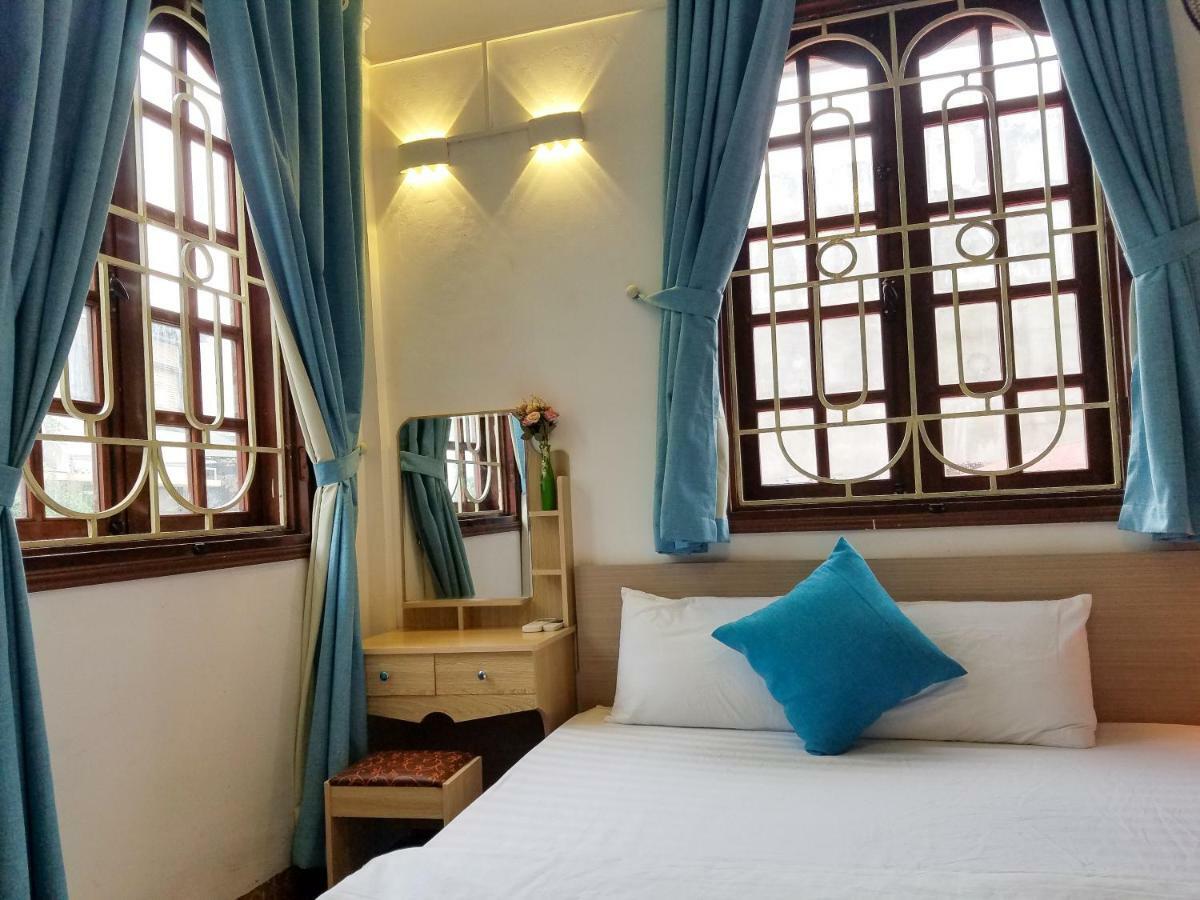 Hanowood Homestay هانوي المظهر الخارجي الصورة